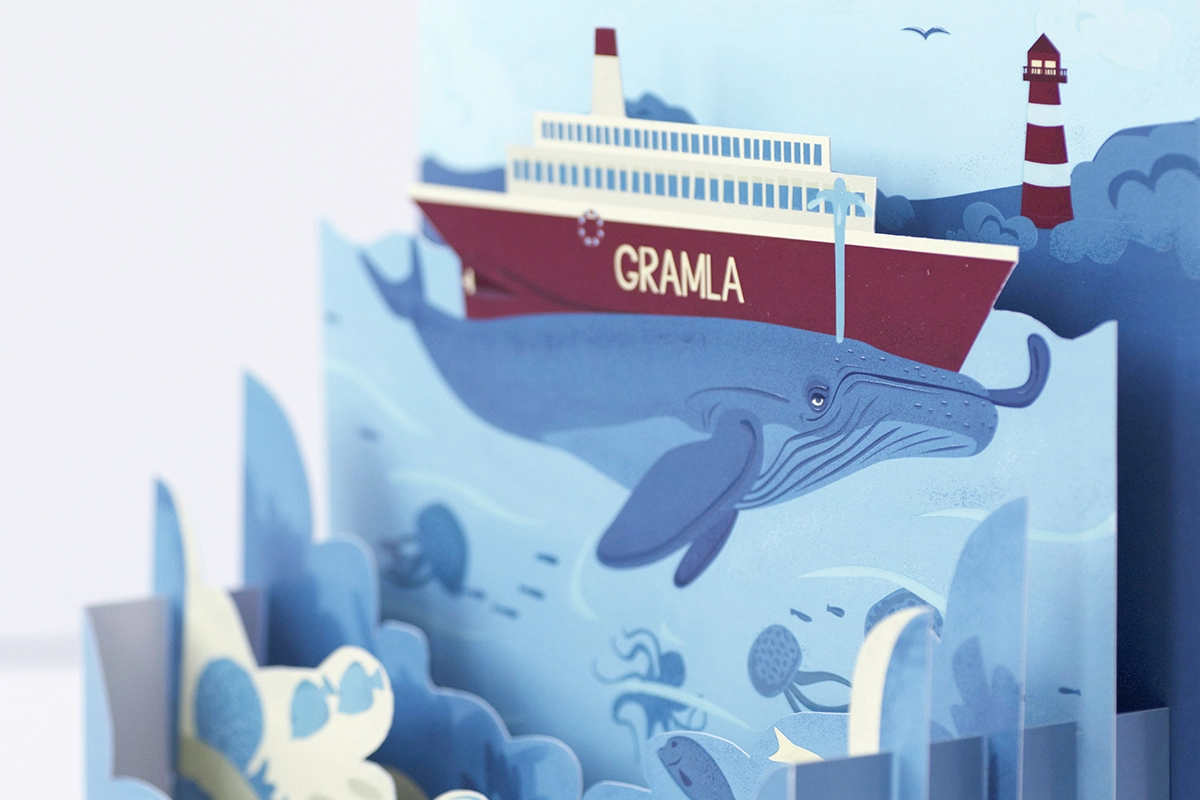 gramla